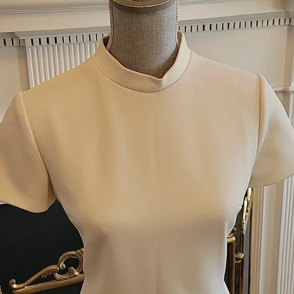 1960's Lilli Ann Coat & Dress Set - Picture 11 of 16